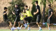 تمرینات مدارس فوتبال و باشگاه‌ها تعطیل شد