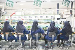 راه‌حل‌ها و پیشگیری‌ها

