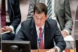 مسکو تجاوز رژیم صهیونیستی به فلسطین را محکوم کرد