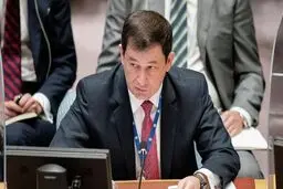 مسکو تجاوز رژیم صهیونیستی به فلسطین را محکوم کرد