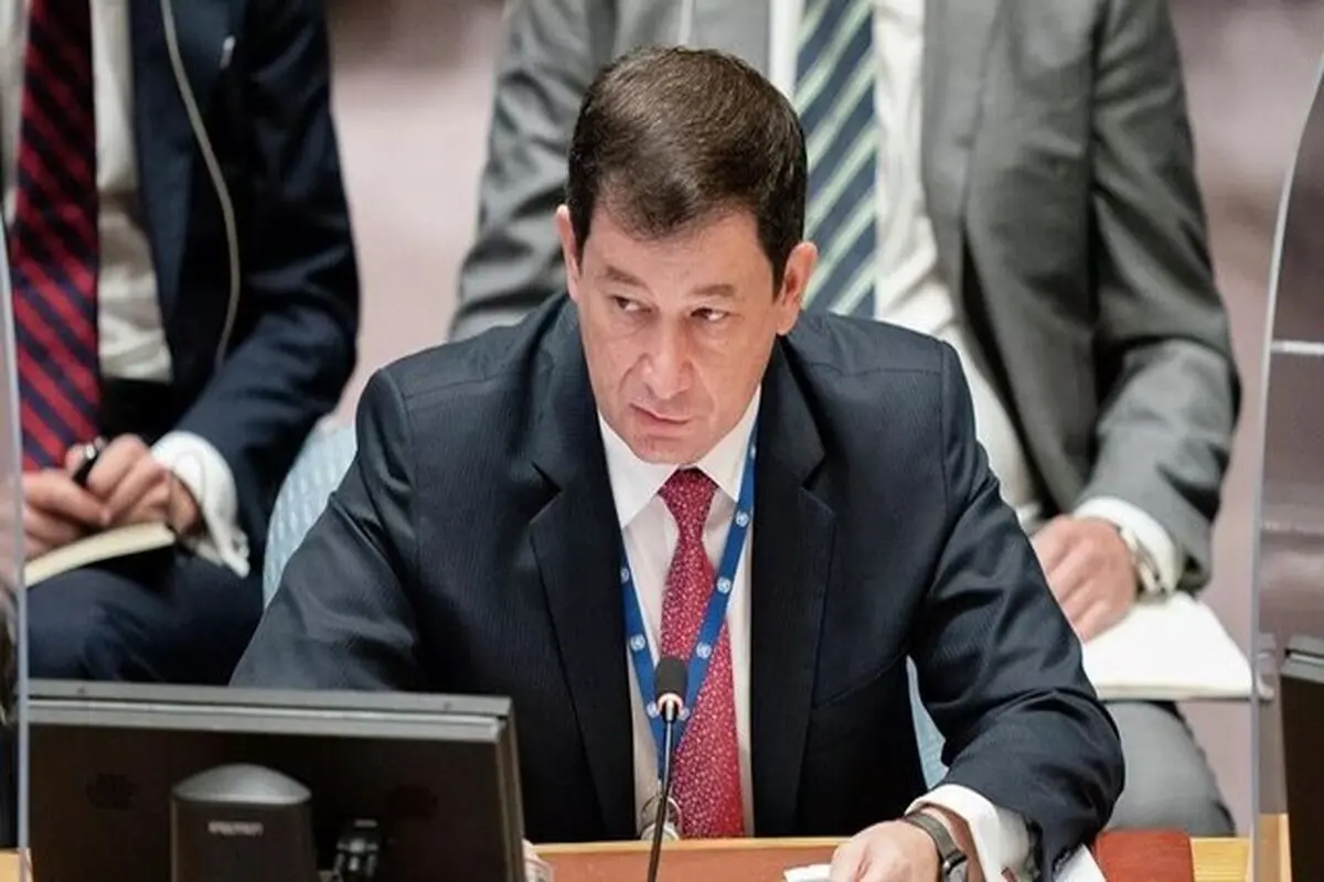 مسکو تجاوز رژیم صهیونیستی به فلسطین را محکوم کرد