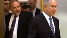 لیبرمن خواستار تحقیق جنایی از نتانیاهو به اتهام «خیانت» شد