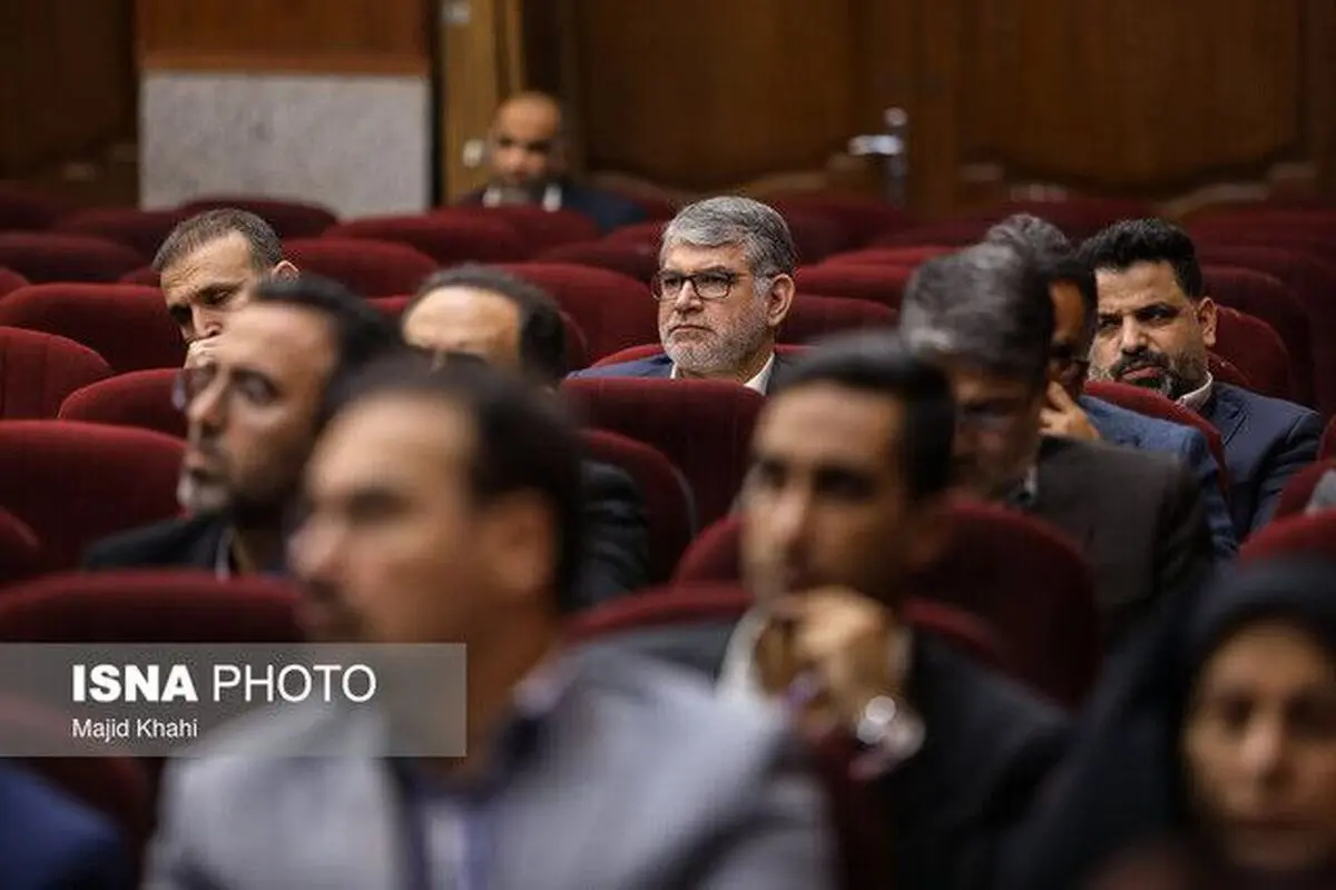 ساداتی‌نژاد و فاطمی امین از روند ثبت‌ سفارش‌های چای دبش مطلع بودند
