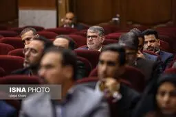 ساداتی‌نژاد و فاطمی امین از روند ثبت‌ سفارش‌های چای دبش مطلع بودند
