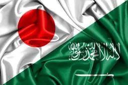  ژاپن و عربستان سعودی به دنبال زمینه مشترک در توسعه بخش معدن

