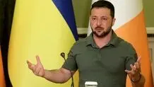 توانستیم ترور زلنسکی را خنثی کنیم

