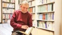 علیرضا ذکاوتی درگذشت
