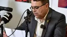 رئیس‌جمهور از نمایشگاه کتاب بازدید کرد