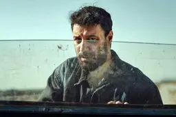 زمان پخش سریال وحشی با بازی جواد عزتی و کارگردانی هومن سیدی