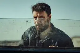 زمان پخش سریال وحشی با بازی جواد عزتی و کارگردانی هومن سیدی
