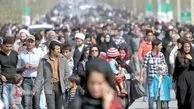 سال ۱۴۰۳ کشور وارد چاله جمعیتی شد