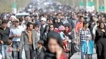 سال ۱۴۰۳ کشور وارد چاله جمعیتی شد