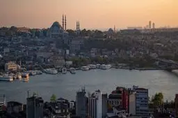 بهترین مناطق برای رزرو هتل در استانبول کدام است؟