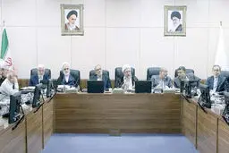 ایران به خروج از لیست سیاه نزدیک شد؟