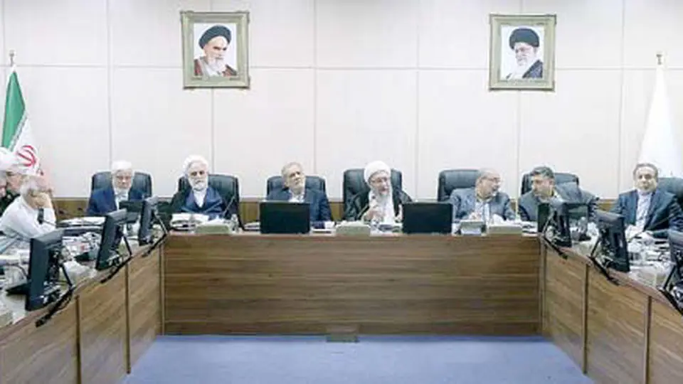 ایران به خروج از لیست سیاه نزدیک شد؟