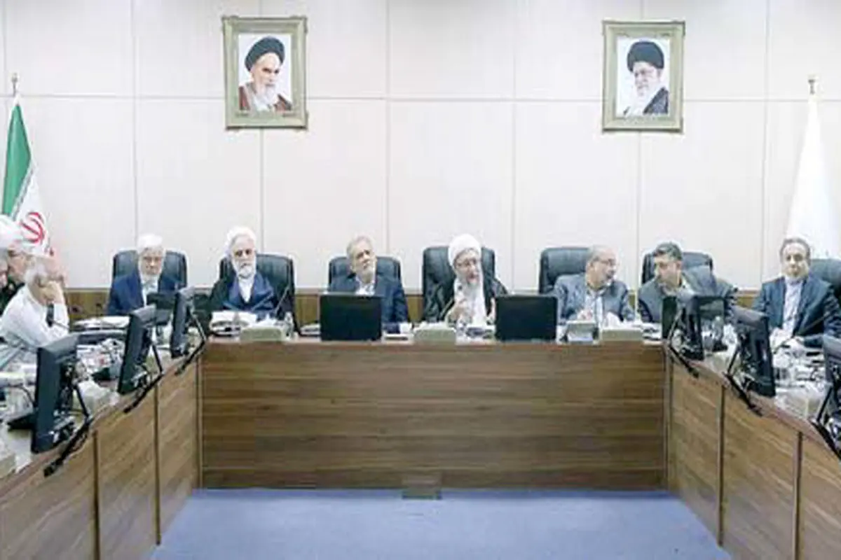ایران به خروج از لیست سیاه نزدیک شد؟