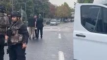 ادعای تازه وزیر خارجه ترکیه درباره عاملان انفجار آنکارا