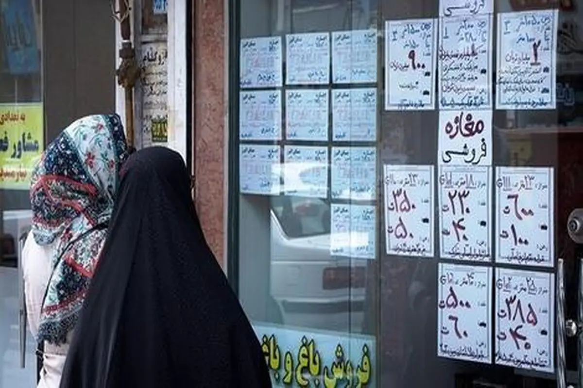 حرف وزیر اقتصاد در باره تورم درست است یا حرف وزیر راه و شهرسازی؟