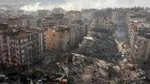 اینفوگرافی| زلزله در حلقه آتش اقیانوس آرام