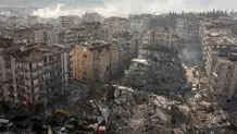 اینفوگرافی| زلزله در حلقه آتش اقیانوس آرام