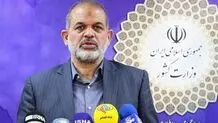 وزیر کشور: حجاب از فرهنگ و هویت ایرانی و زنان ما جدا نیست 