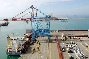 حزب‌الله، پایگاه دریایی اشدود اسرائیل را هدف قرار داد