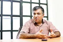 رفتار  رادیکال دیگر جواب نمی دهد
