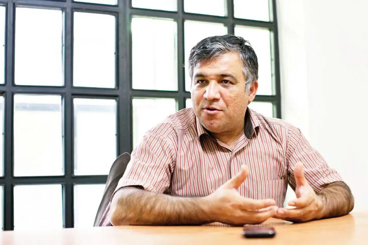 رفتار  رادیکال دیگر جواب نمی دهد
