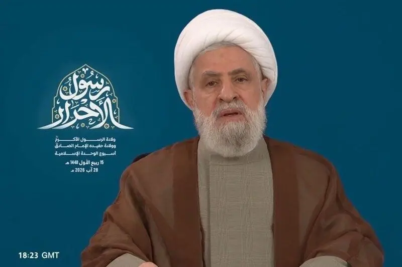 دبیر کل حزب الله لبنان : اسرائیل در سه جنگ شکست خورد