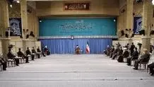 بیت رهبری ثبت ملی می شود
