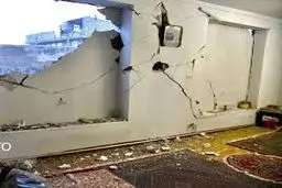 آخرین وضعیت امدادرسانی در زلزله خوی پس از ۷۲ ساعت