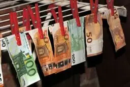 هزار مظنون به پولشویی از ابتدای امسال شناسایی شدند

