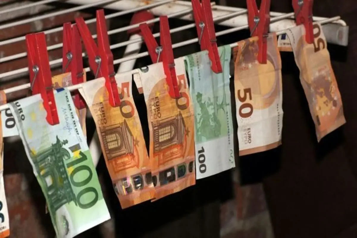 هزار مظنون به پولشویی از ابتدای امسال شناسایی شدند

