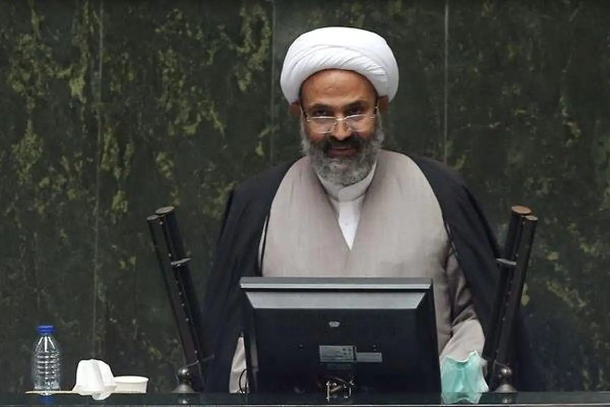 پژمان‌فر مجددا رئیس کمیسیون اصل نود شد

