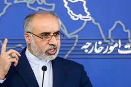 سخنگوی وزارت خارجه: همکاری دفاعی ما با روسیه مقدم بر جنگ اوکراین است

