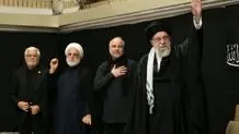 ۱۹ تیرماه ۷۵، سالروز بازدید مقام معظم رهبری از مجموعه فرهنگی و تاریخی آرامگاه فردوسی