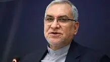 وزیر بهداشت: سازمان جهانی بهداشت هنوز ویروس جدیدی را در چین تأیید نکرده است/ اغلب موارد سرماخوردگی کشور آنفلوانزاست

