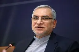 وزیر بهداشت: سازمان جهانی بهداشت هنوز ویروس جدیدی را در چین تأیید نکرده است/ اغلب موارد سرماخوردگی کشور آنفلوانزاست

