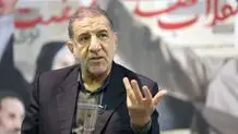 بزرگ‌ترین مشکل آمریکا در ایران، حضور یک ابرحریف به نام آیت‌الله خامنه‌ای است