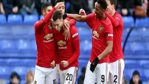 پاسخ منفی منچستر یونایتد به الاهلی