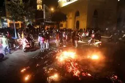 لغو پروازها تا ساعت ۱۴ امروز شنبه ۳۱ خرداد ۱۴۰۴ تمدید شد 