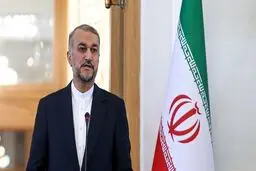 رد نقش ایران در حمله پهپادی به ناوشکن آمریکایی در دریای سرخ