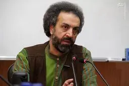 پرستاری برای ایران
