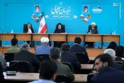 رئیسی: در اروپا هم برخی کالاها را کوپنی توزیع می کنند
