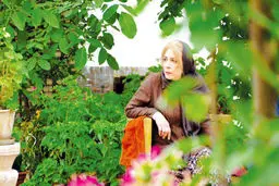 زنی که شبیه هیچ‌کس نبود
