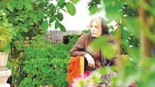 زنی که شبیه هیچ‌کس نبود
