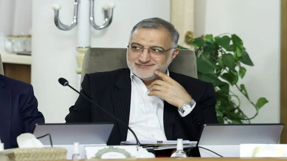 تغییرات مدیریتی زاکانی و دغدغههای کارگران شهرداری