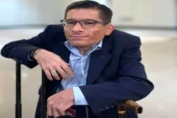  عباس اقلامی درگذشت