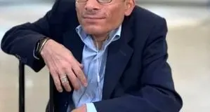  عباس اقلامی درگذشت