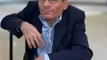  عباس اقلامی درگذشت
